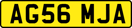 AG56MJA