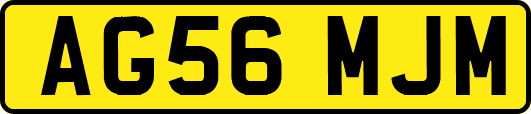 AG56MJM