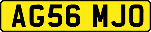 AG56MJO
