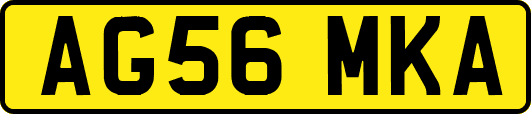 AG56MKA