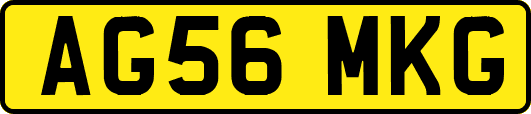 AG56MKG