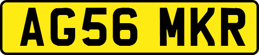 AG56MKR