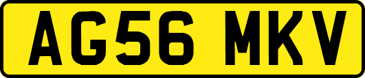 AG56MKV