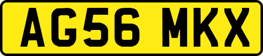 AG56MKX