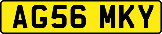 AG56MKY
