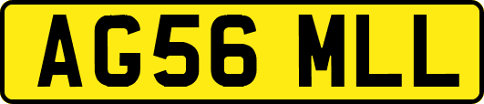 AG56MLL