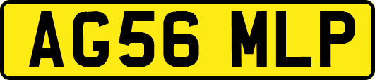 AG56MLP