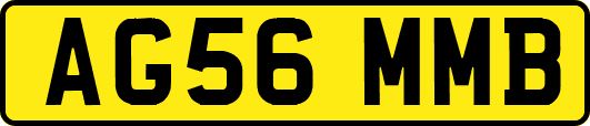 AG56MMB