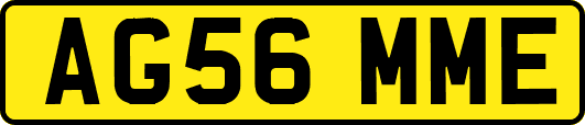 AG56MME