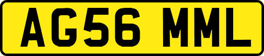 AG56MML