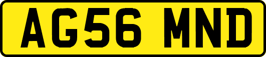 AG56MND