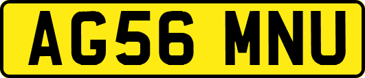 AG56MNU