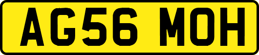 AG56MOH