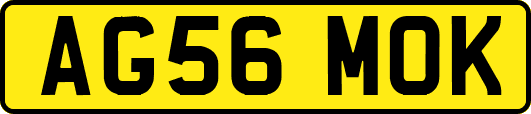 AG56MOK