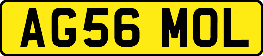 AG56MOL