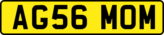AG56MOM