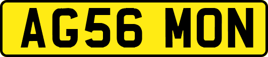 AG56MON