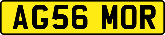 AG56MOR