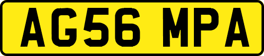 AG56MPA