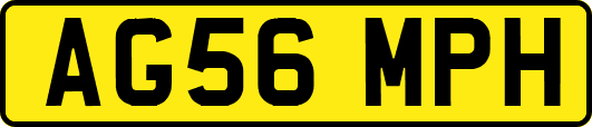 AG56MPH