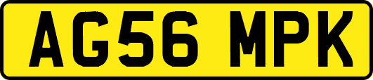 AG56MPK