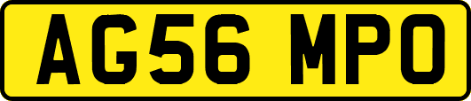 AG56MPO