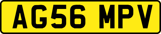 AG56MPV