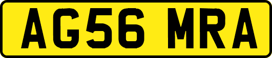 AG56MRA