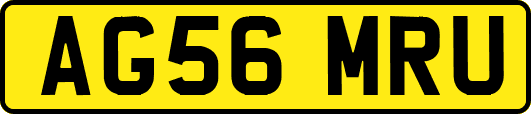 AG56MRU