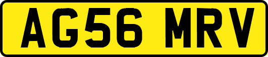 AG56MRV
