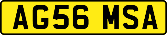 AG56MSA