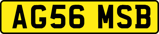 AG56MSB