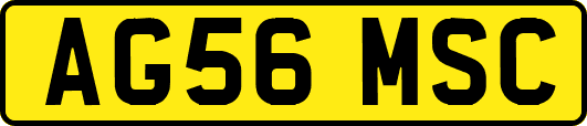 AG56MSC