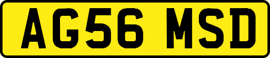 AG56MSD