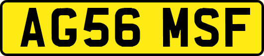 AG56MSF