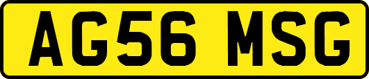 AG56MSG