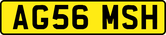 AG56MSH