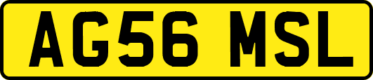 AG56MSL