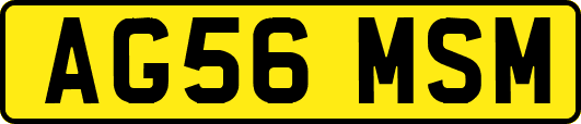 AG56MSM