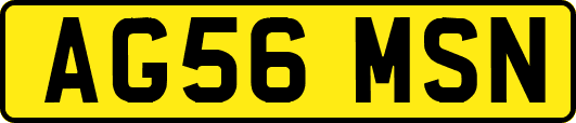 AG56MSN
