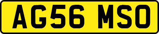 AG56MSO