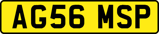 AG56MSP