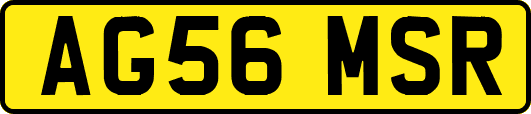 AG56MSR