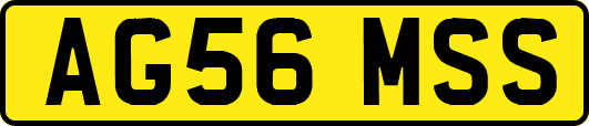AG56MSS