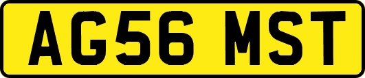 AG56MST