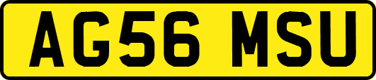 AG56MSU