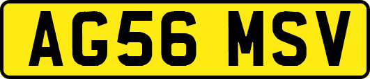 AG56MSV