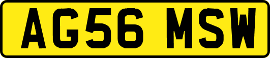 AG56MSW