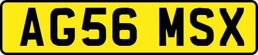 AG56MSX