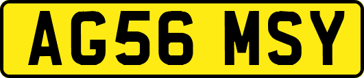 AG56MSY